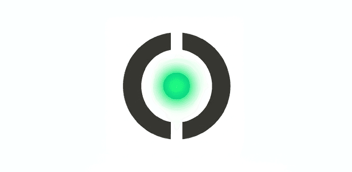 Logotipo de PlantOS para automatización de cultivos